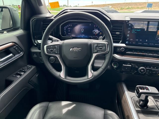 2026 Chevrolet Silverado 1500 LT Trail Boss - Photo 13