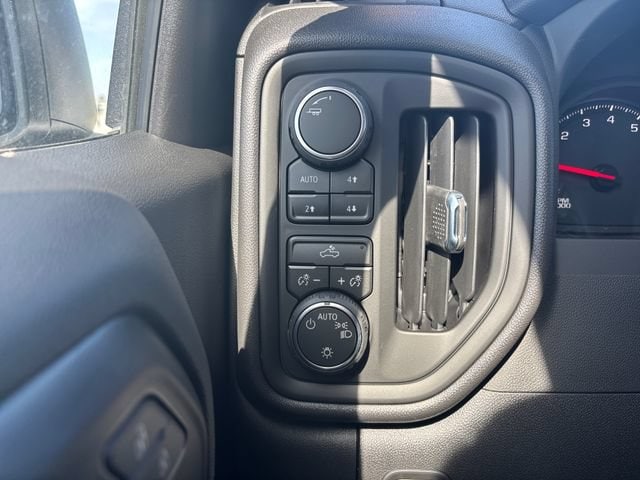 2026 Chevrolet Silverado 1500 Custom Trail Boss - Photo 17