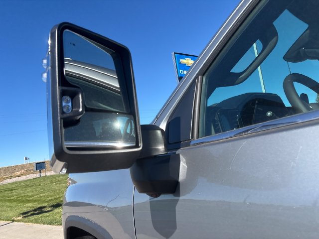 2026 Chevrolet Silverado 3500 HD LTZ - Photo 30