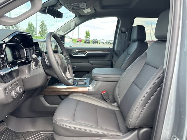 2026 Chevrolet Silverado 1500 LT Trail Boss - Photo 9