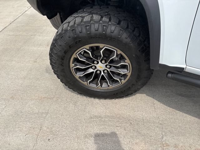 2020 Chevrolet Colorado ZR2 - Photo 25
