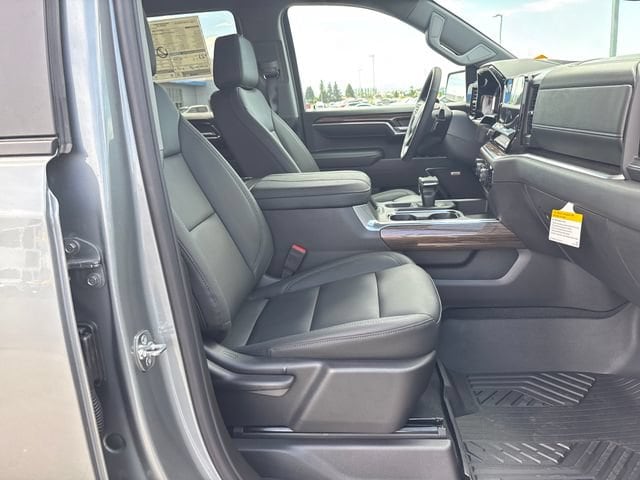 2026 Chevrolet Silverado 1500 LT Trail Boss - Photo 23