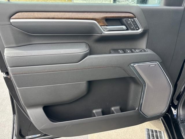 2026 Chevrolet Silverado 2500 HD High Country - Photo 10