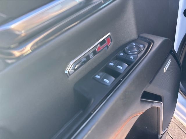 2024 GMC Sierra 1500 AT4 - Photo 11