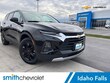  Chevrolet Blazer