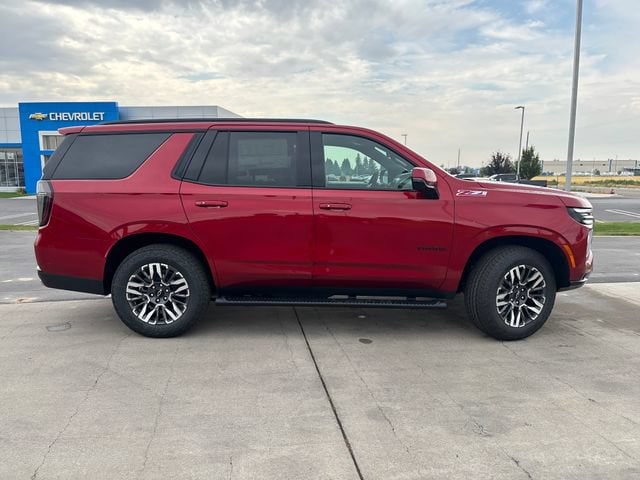 2026 Chevrolet Tahoe Z71 - Photo 2