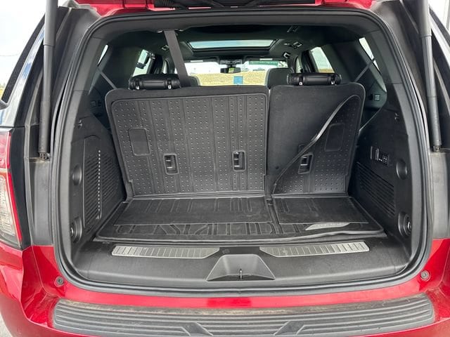 2022 Chevrolet Tahoe RST - Photo 27