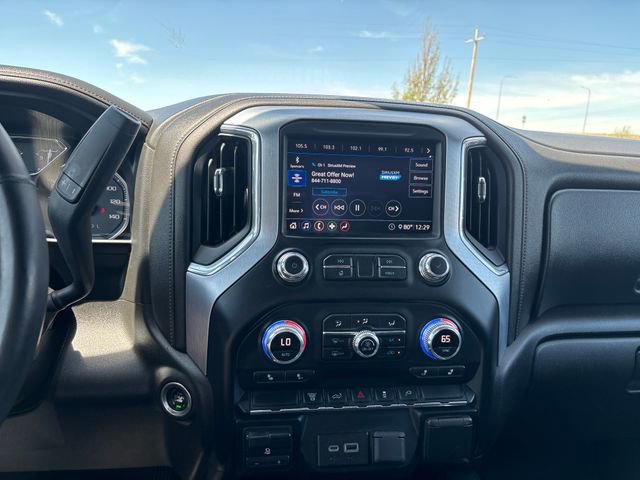 2020 GMC Sierra 2500HD SLE - Photo 18
