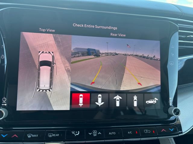 2022 Jeep Grand Wagoneer Series I - Photo 20