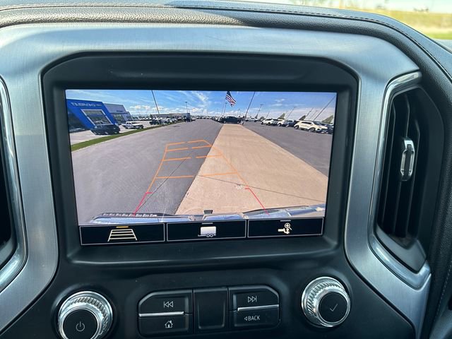 2020 GMC Sierra 2500HD SLE - Photo 20