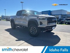 2026 Chevrolet Colorado ZR2 Truck