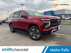 2026 Chevrolet Tahoe Z71 SUV