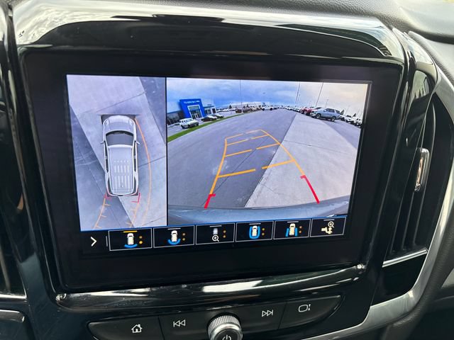 2020 Chevrolet Traverse Premier - Photo 19