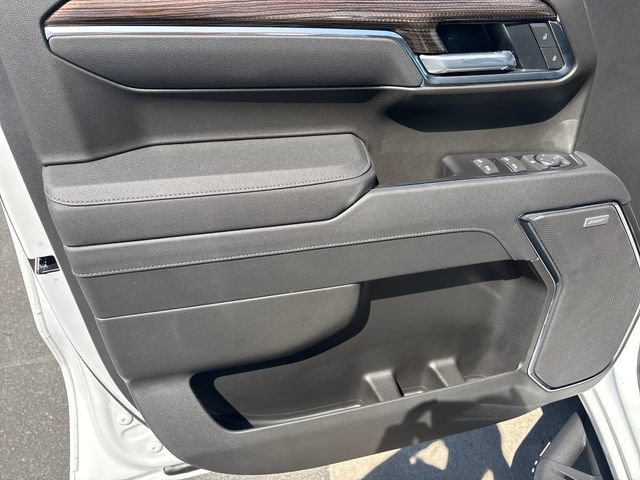 2026 Chevrolet Silverado 1500 LT Trail Boss - Photo 10
