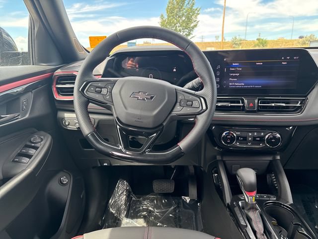 2026 Chevrolet Trailblazer RS - Photo 13