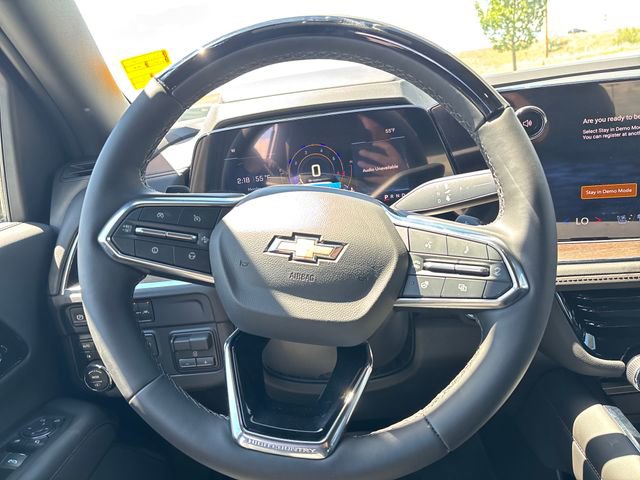 2026 Chevrolet Tahoe High Country - Photo 14
