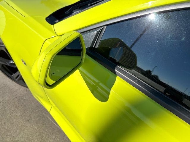 2020 Chevrolet Camaro 2SS - Photo 30