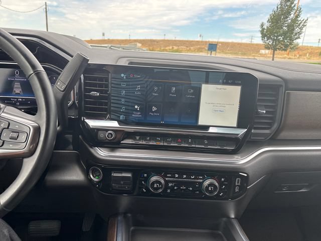 2024 Chevrolet Silverado 2500HD High Country - Photo 18