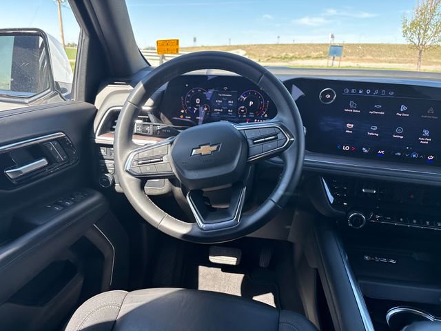 2025 Chevrolet Tahoe LT - Photo 13