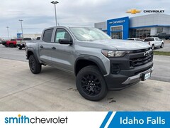 2026 Chevrolet Colorado Trail Boss Truck