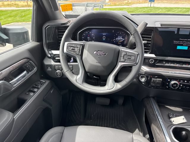 2026 Chevrolet Silverado 3500 HD LTZ - Photo 13