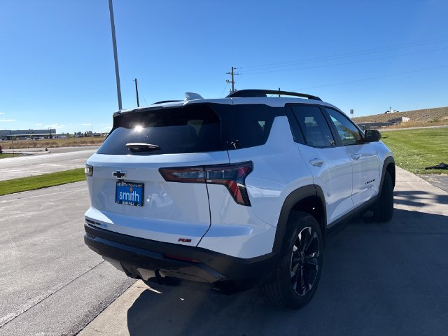 2027 Chevrolet Equinox RS - Photo 3