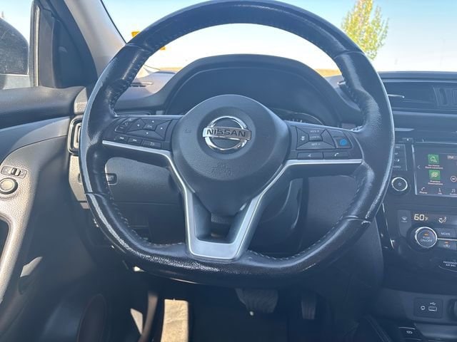 2020 Nissan Rogue Sport SL - Photo 14