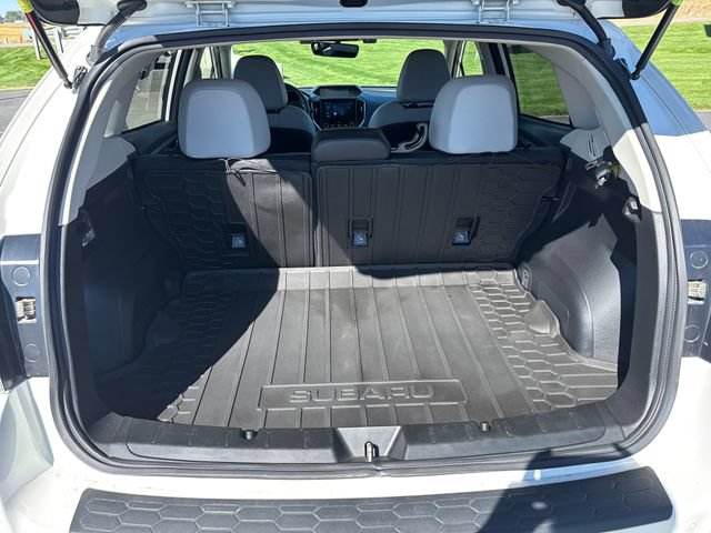 2021 Subaru Crosstrek Limited - Photo 25