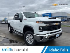 2026 Chevrolet Silverado 3500 HD LT Truck