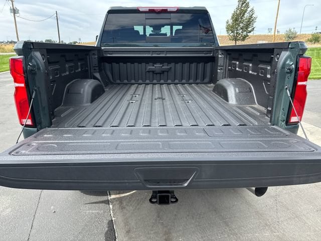 2026 Chevrolet Silverado 3500 HD LTZ - Photo 26
