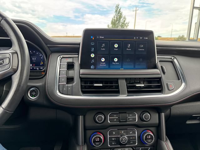 2022 Chevrolet Tahoe RST - Photo 18