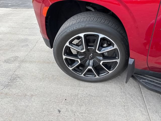 2022 Chevrolet Tahoe RST - Photo 28