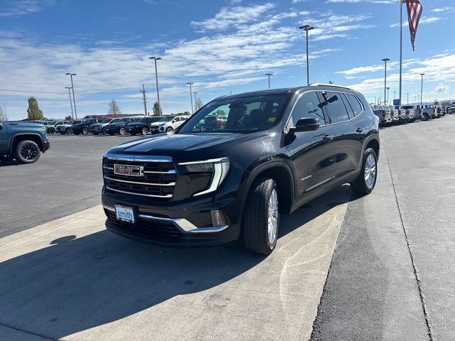 2024 GMC Acadia Elevation - Photo 7