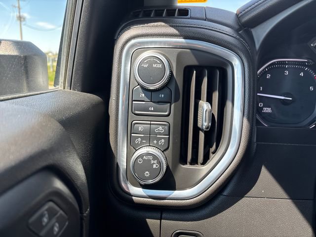 2020 GMC Sierra 2500HD SLE - Photo 17