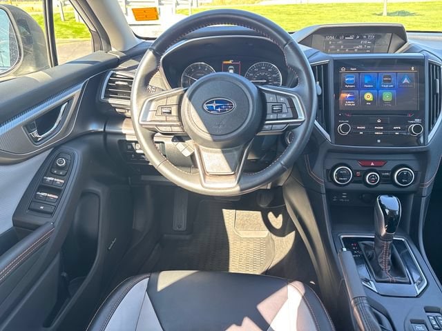 2021 Subaru Crosstrek Limited - Photo 13