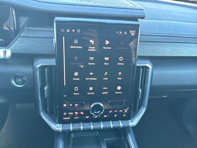 2024 GMC Acadia Elevation - Photo 18