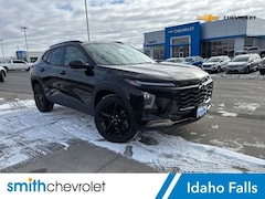 2026 Chevrolet Trax Activ SUV