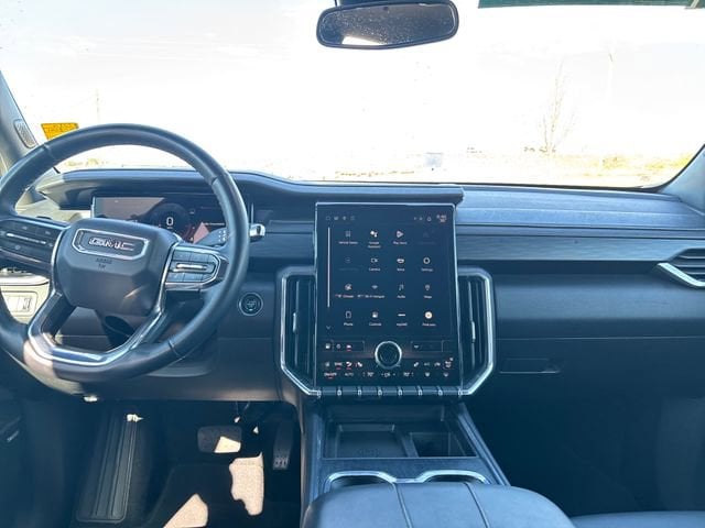 2024 GMC Acadia Elevation - Photo 12
