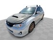 Subaru Impreza WRX