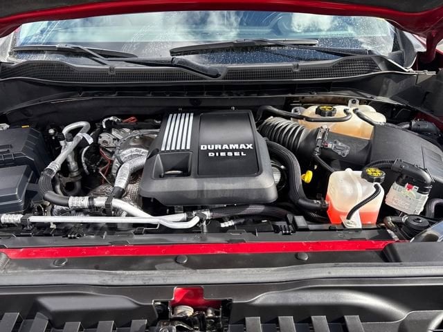 2024 Chevrolet Silverado 1500 LT Trail Boss - Photo 27