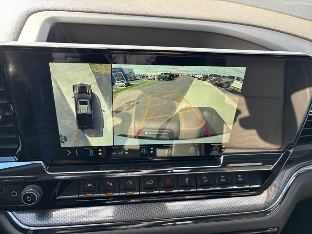 2023 Chevrolet Silverado 1500 ZR2 - Photo 20