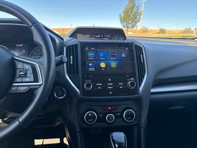 2021 Subaru Crosstrek Limited - Photo 18