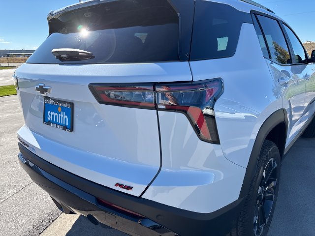 2027 Chevrolet Equinox RS - Photo 27