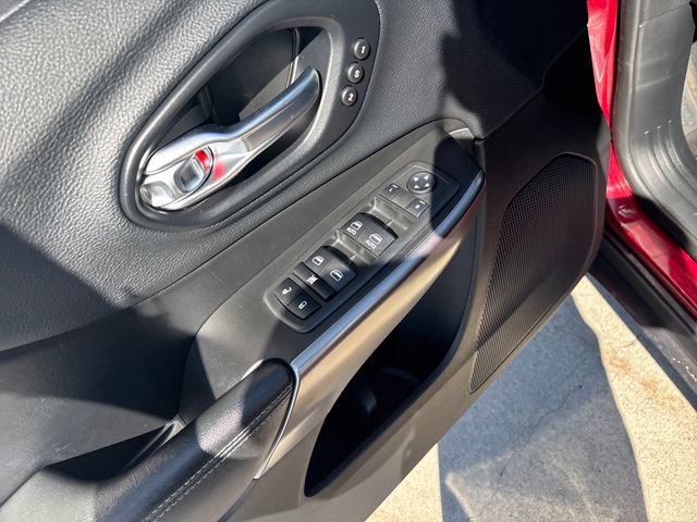 2019 Jeep Cherokee Limited - Photo 11