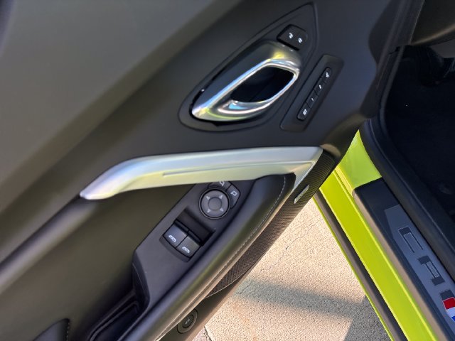 2020 Chevrolet Camaro 2SS - Photo 11