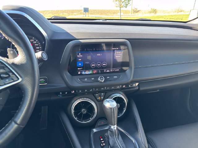 2020 Chevrolet Camaro 2SS - Photo 18