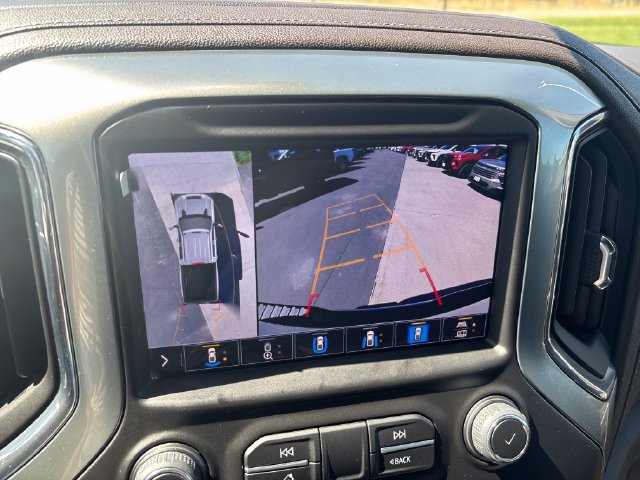 2023 Chevrolet Silverado 3500HD LTZ - Photo 20