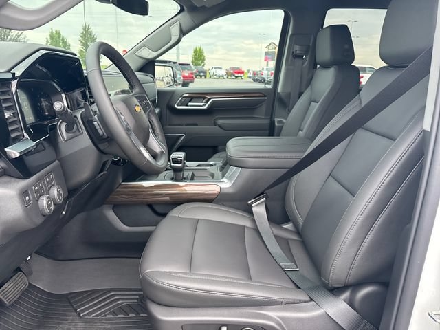 2026 Chevrolet Silverado 1500 LT - Photo 10
