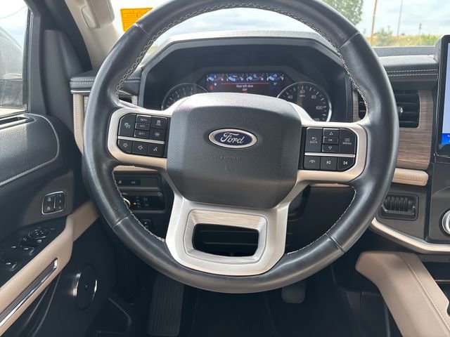 2024 Ford Expedition Limited - Photo 14