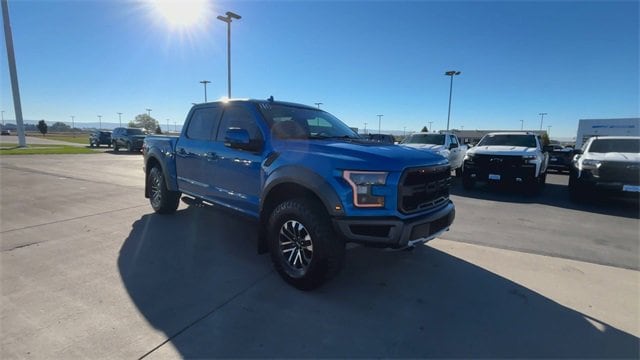 1FTFW1RG2KFC45171